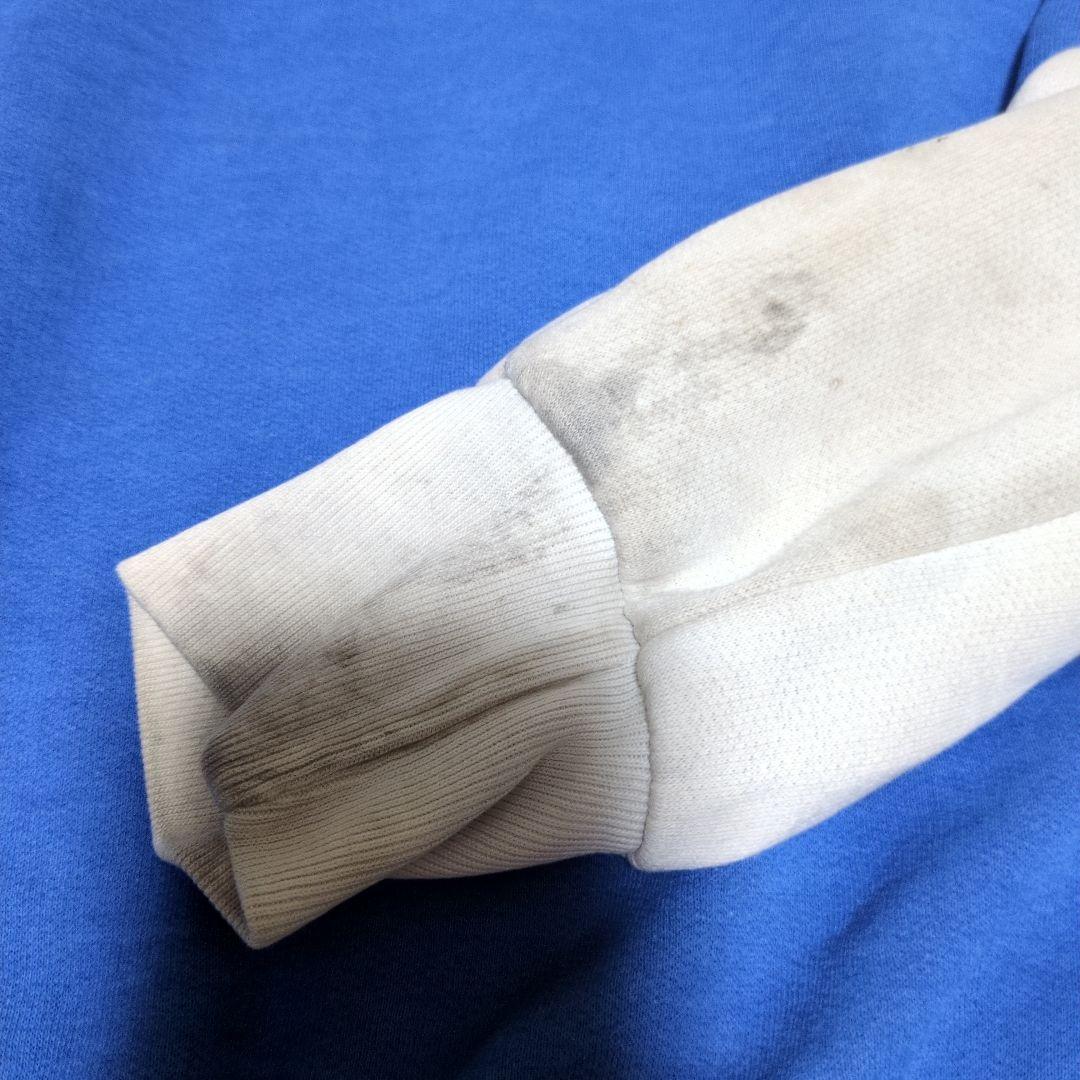 キッズLサイズ NIKE カマボコ トレーナー USED Kentucky