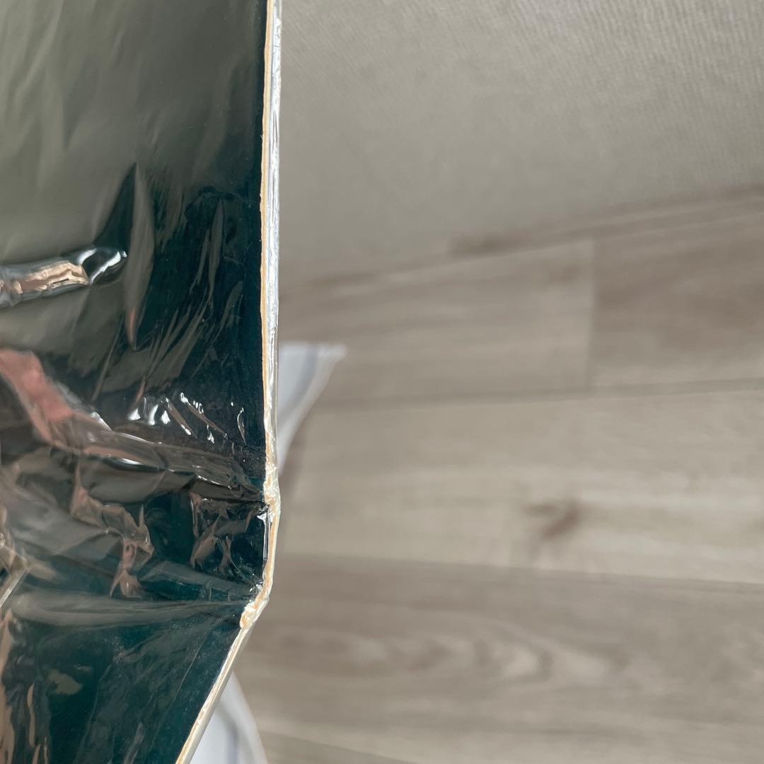 ミッキーマウス バインダー　ディズニー　バインダー　レトロ