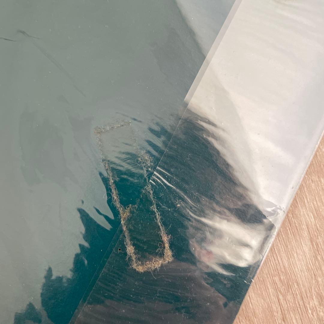 ミッキーマウス バインダー　ディズニー　バインダー　レトロ