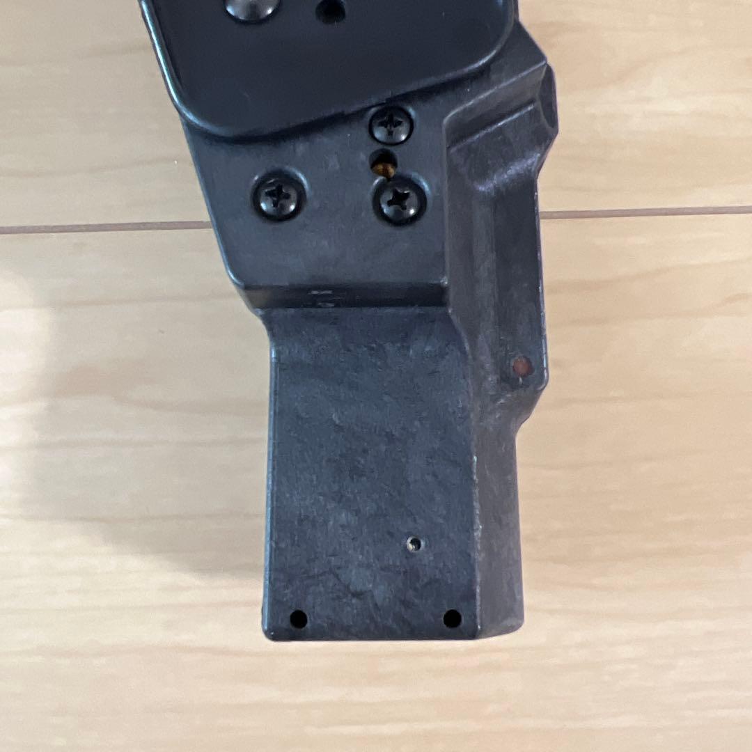 【実物】MASTERFIRE RAPID DEPLOY HOLSTER