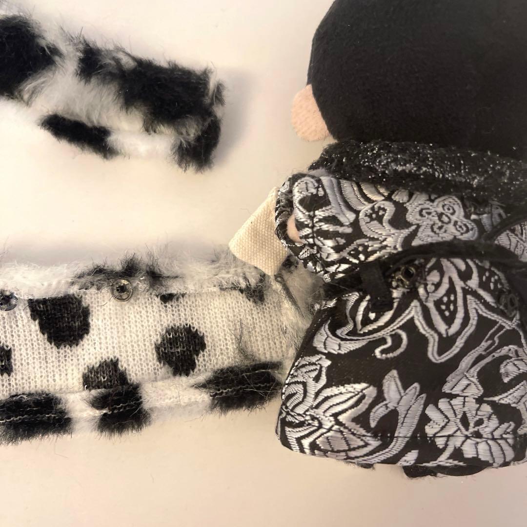 すのチル 服 ｉDO ME 衣装