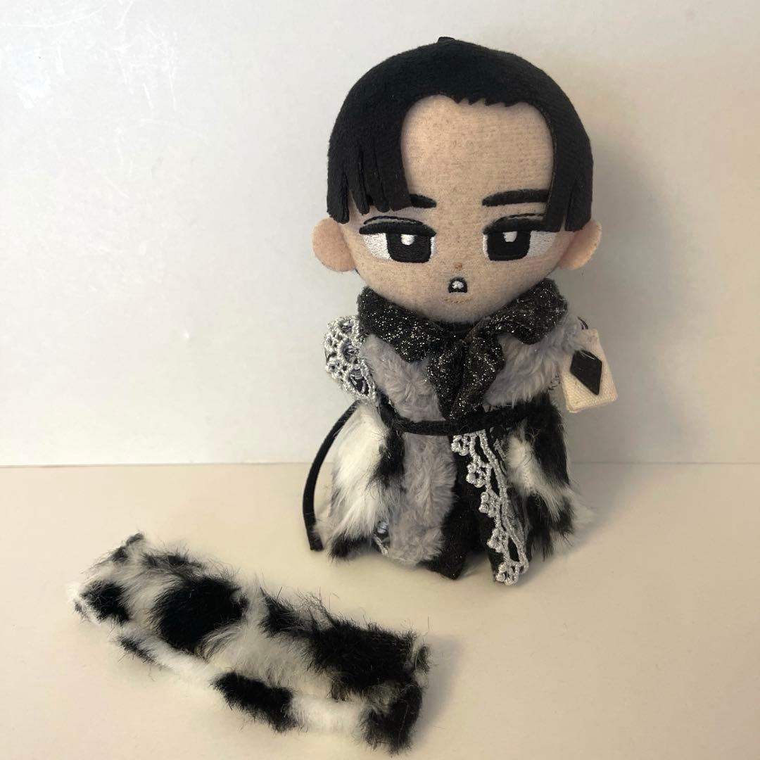 すのチル 服 ｉDO ME 衣装