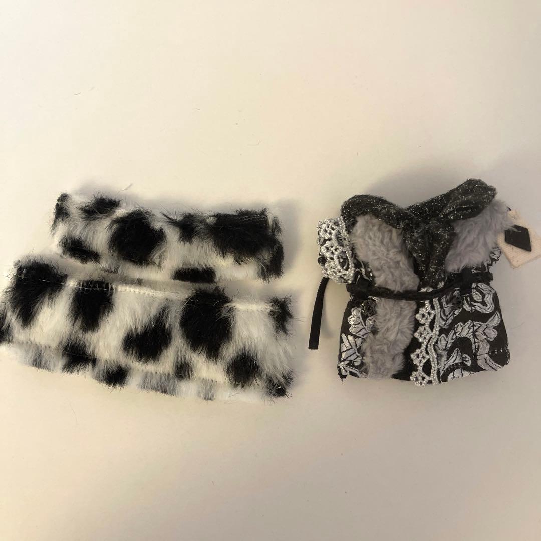 すのチル 服 ｉDO ME 衣装