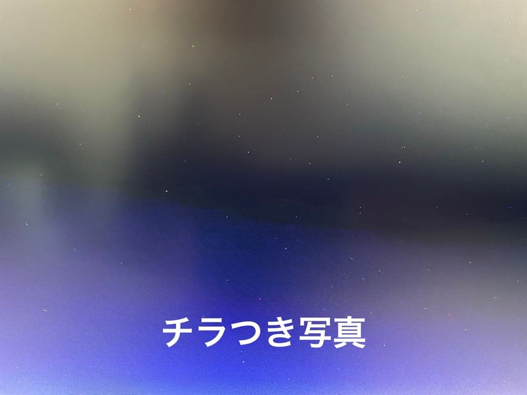 ジャンク Dell U3219g 4k 31.5 IPSモニター 本体