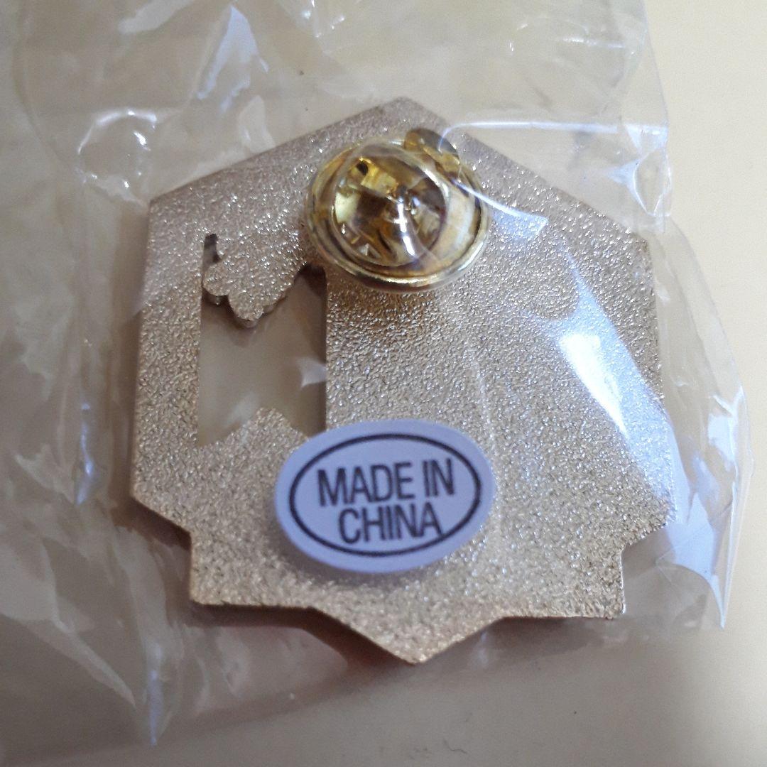 東京オリンピック 2020 EF 　サーフィンピンバッジ