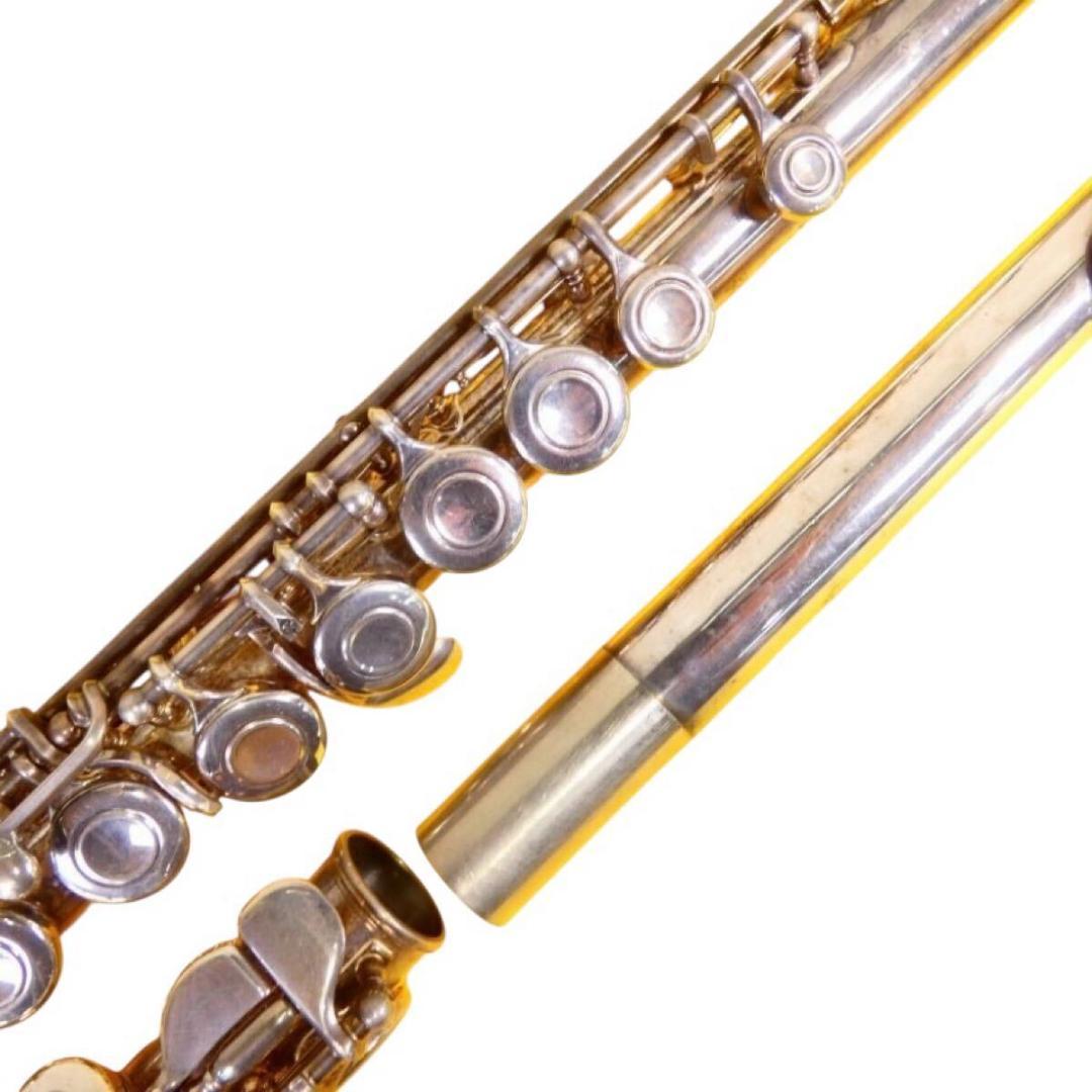 YAMAHA フルート YFL-211