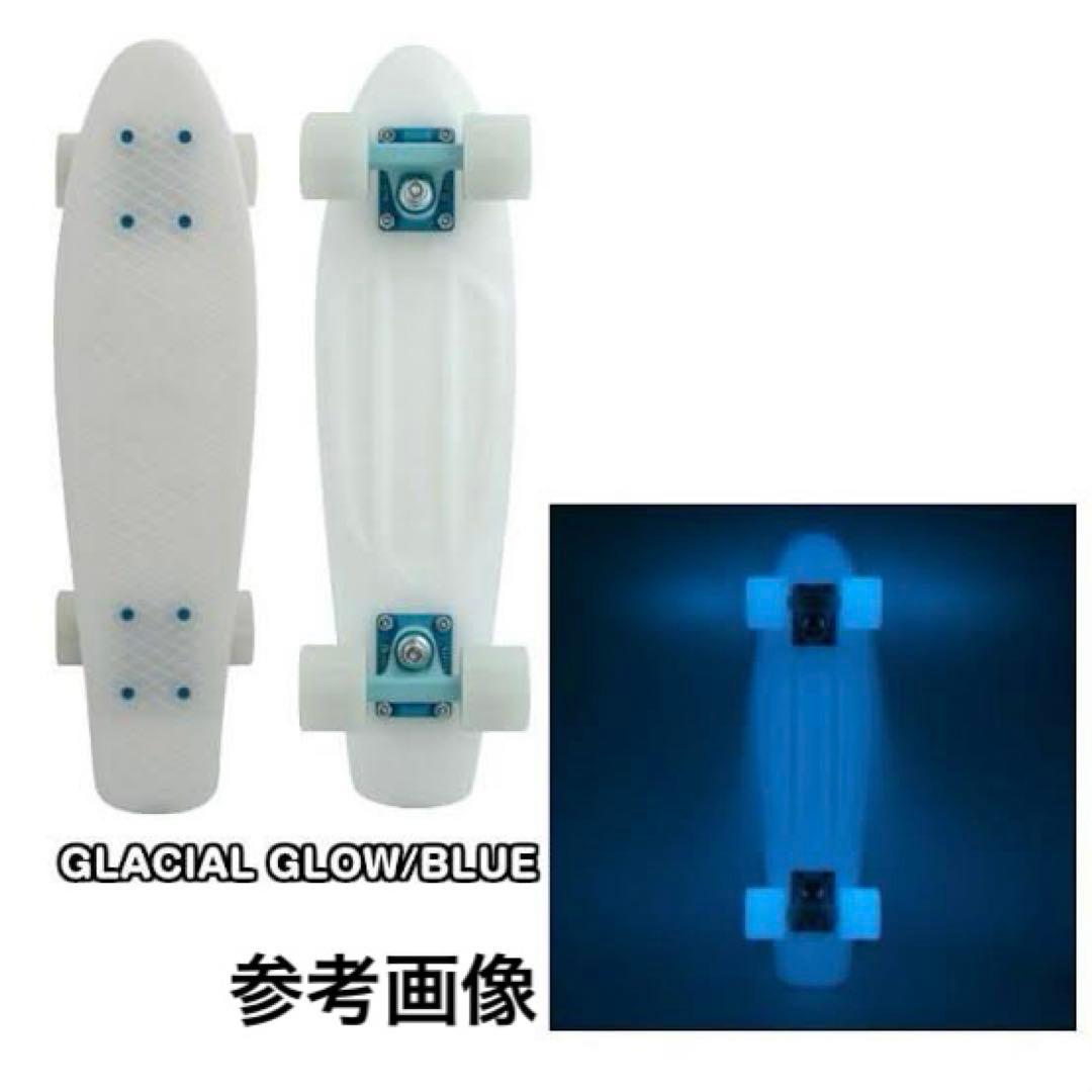 正規品 penny 22 蓄光 キャスパー 限定モデル casper ペニー