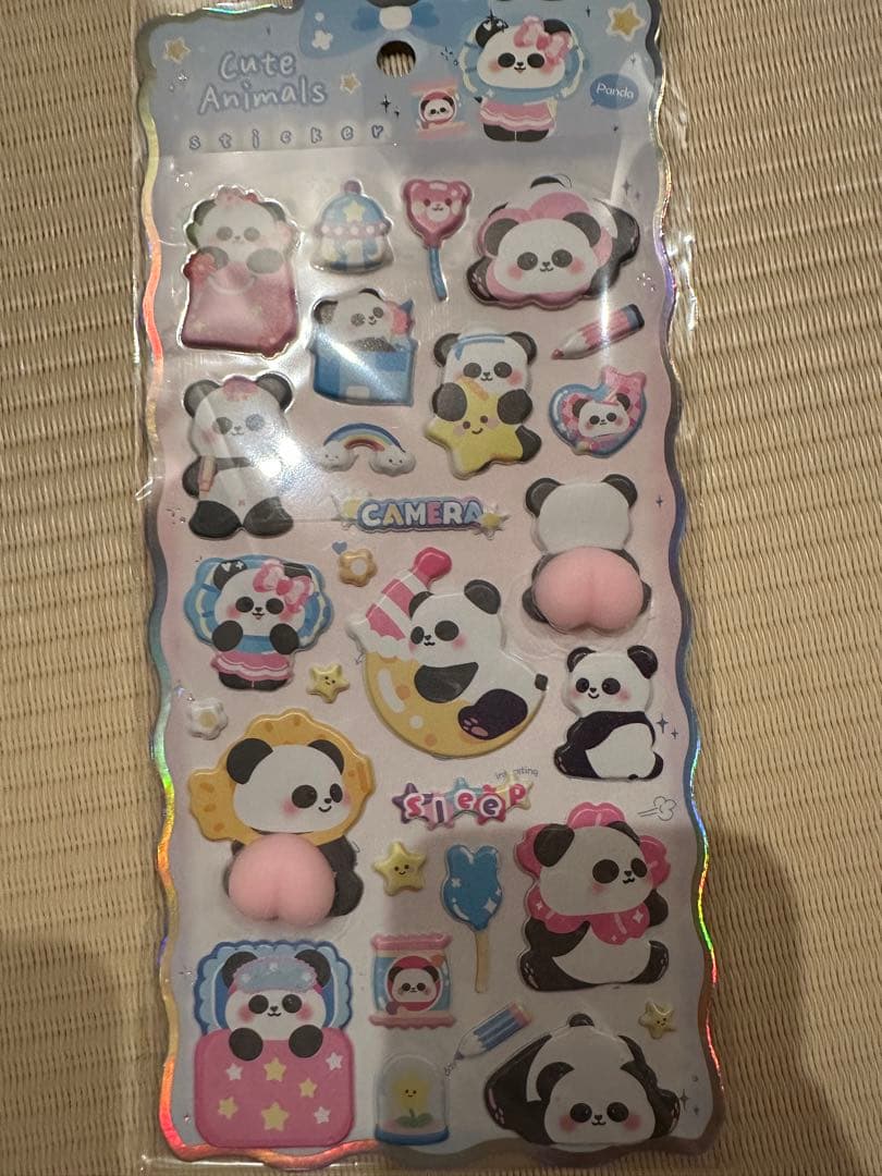 【正規品】ボンボンドロップシール32点まとめ売り