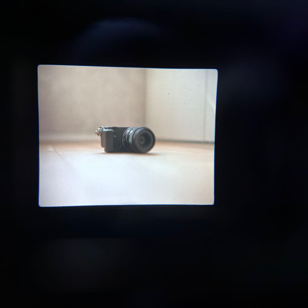 フィルムカメラ PENTAX67 Takumar 105mm f2.4