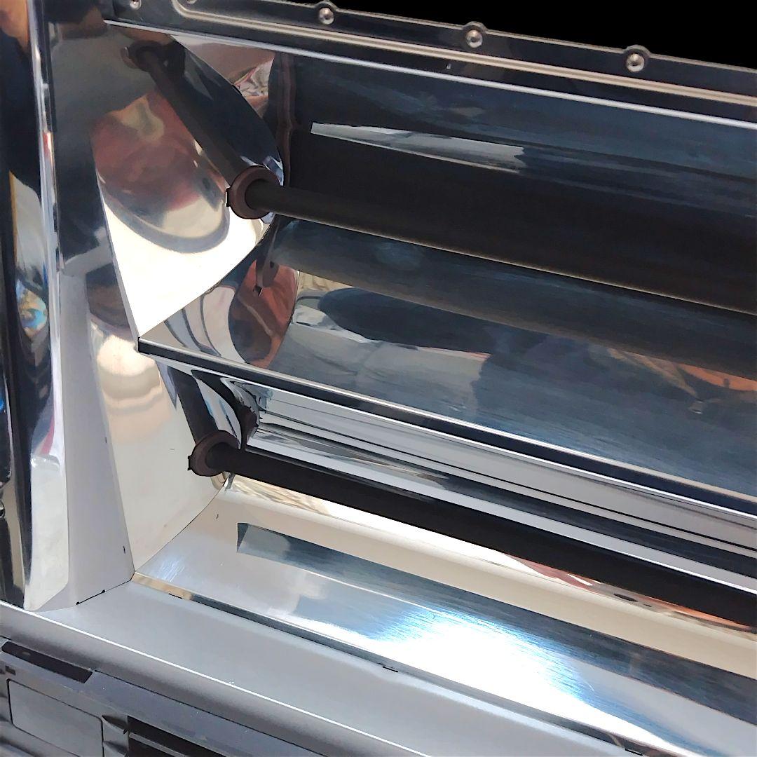 【美品】DAIKIN ハイブリッドセラムヒート WRH135AS 2024年製