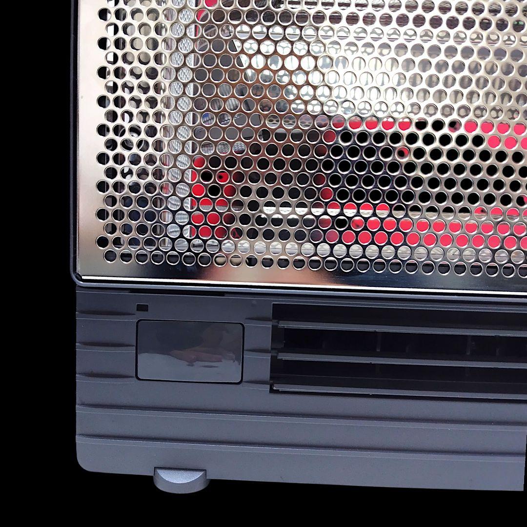 【美品】DAIKIN ハイブリッドセラムヒート WRH135AS 2024年製