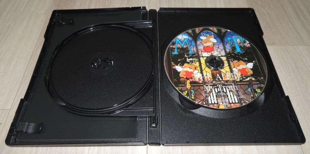 ミュージック THE ALFEE 35th Anniversary 2009 My Truth