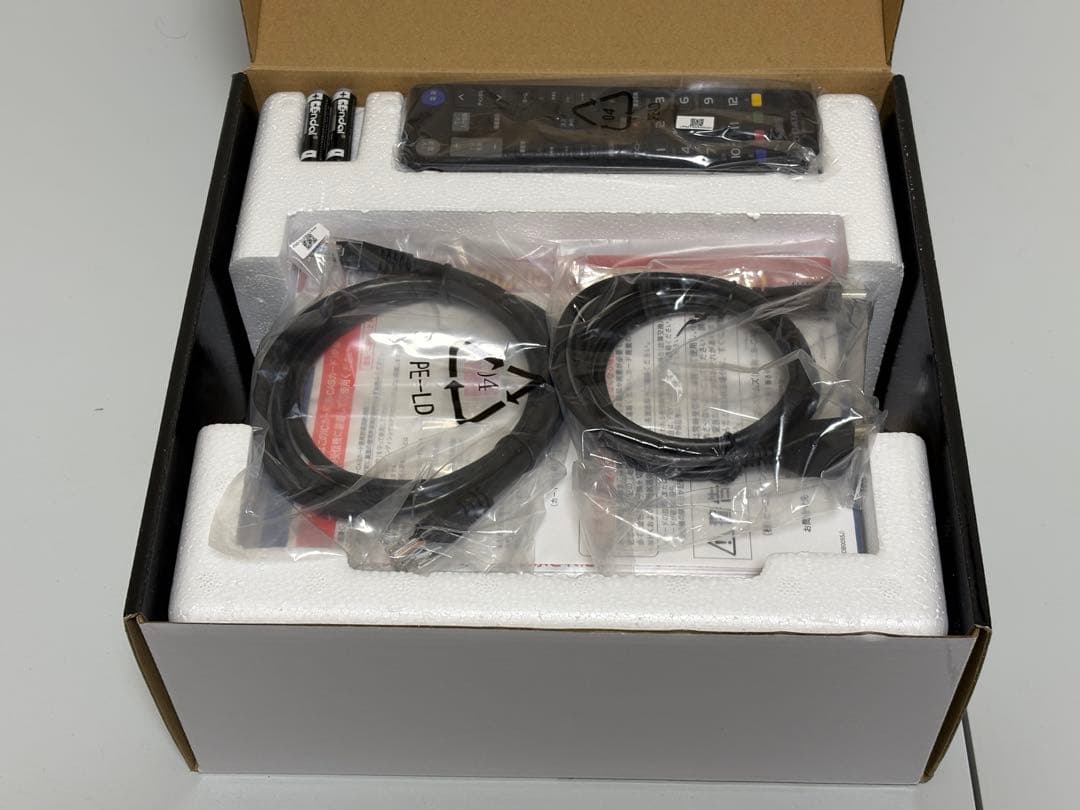 I-O DATA REC-ON RECBOX セット