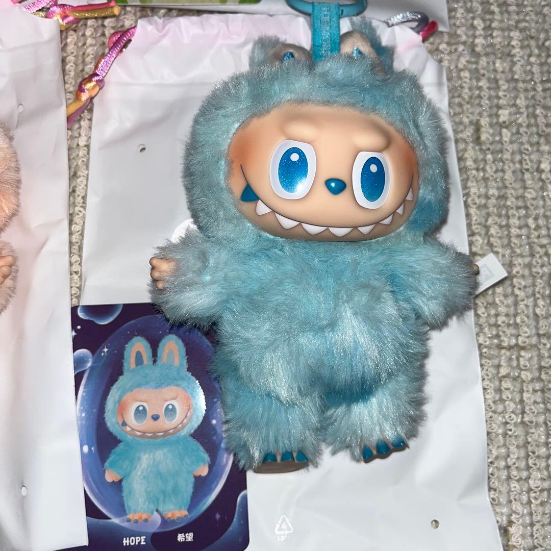 正規品 ラブブ エナジー labubu energy