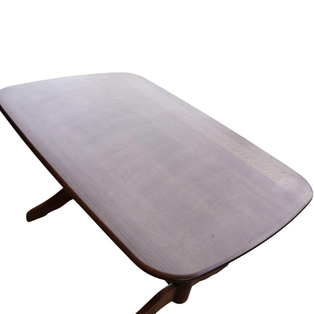 【希少】柏木工 KASHIWA ダイニングテーブル