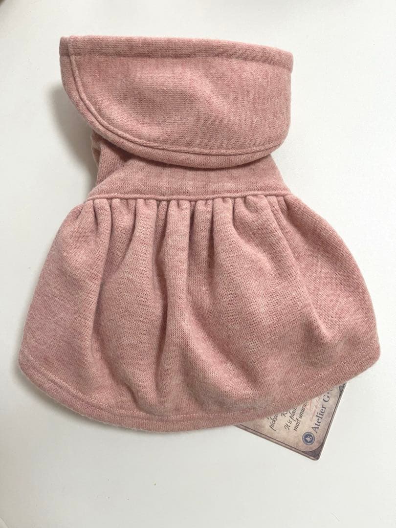 アトリエgg girls ダッフルコート　19ハーフ