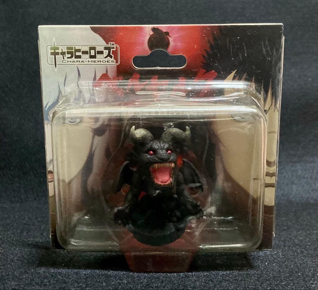 ゾッド 使徒形態 「キャラヒーローズ ベルセルク～黄金時代編Ⅱ～」 映画特典