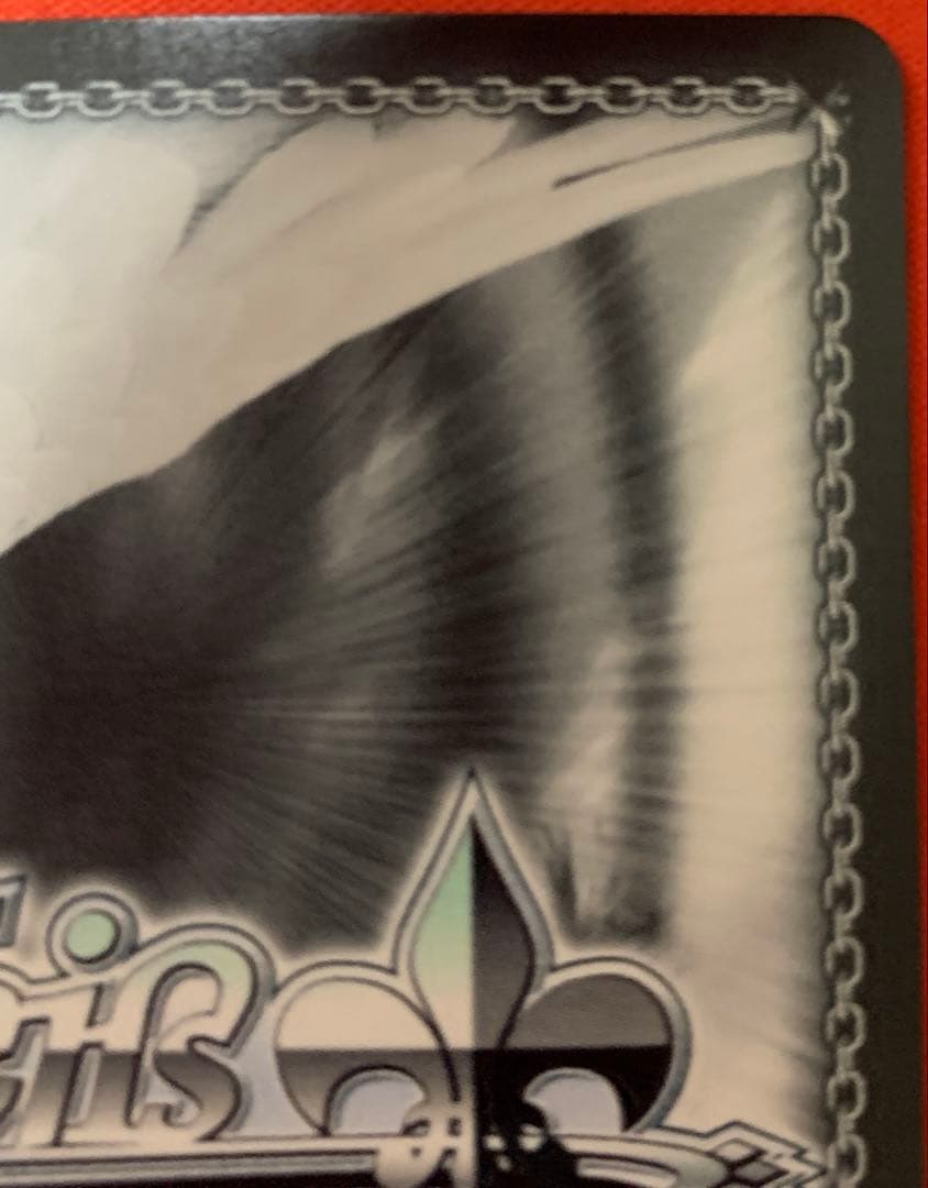 ヴァイスシュヴァルツ アサルト・ニンジャ ユーキ sp サイン　グリザイア　B