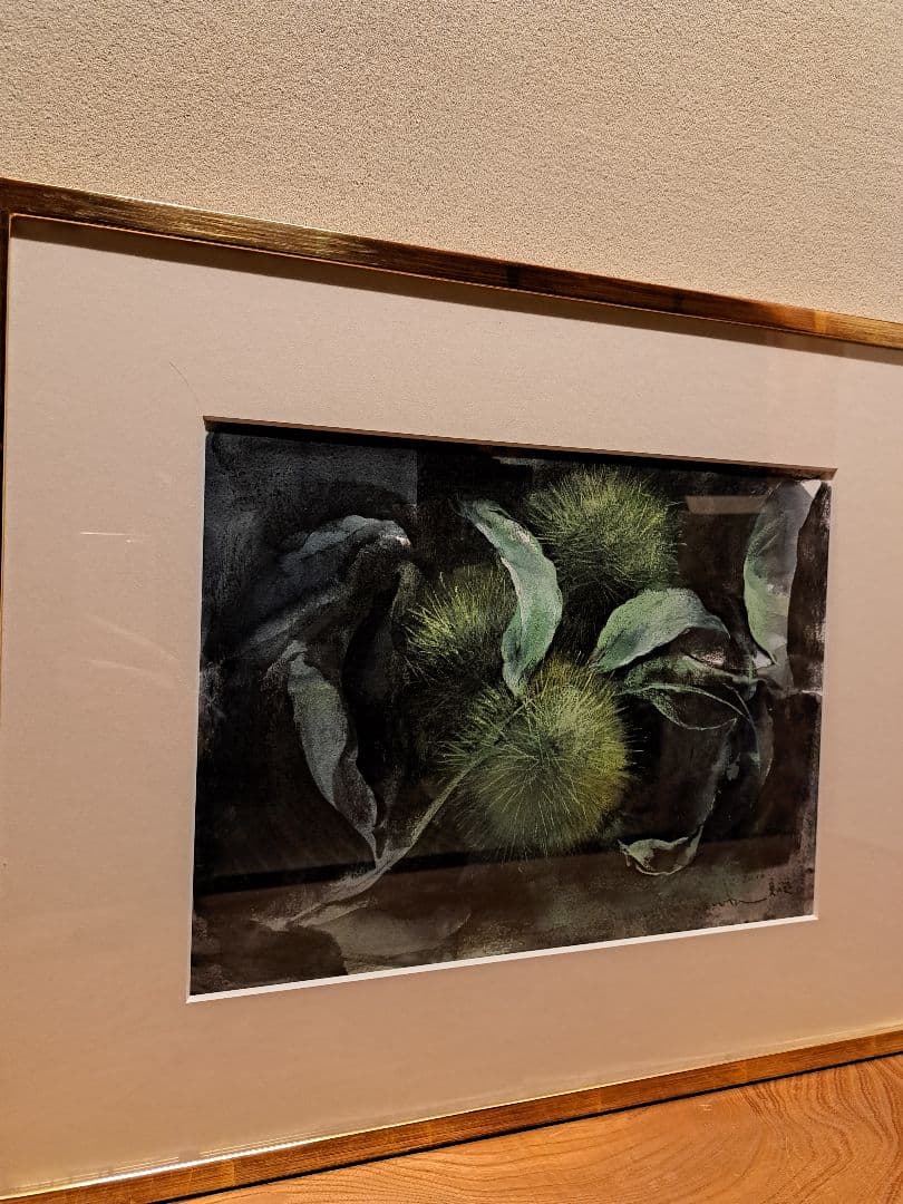 広田稔　2010年　夏の夜