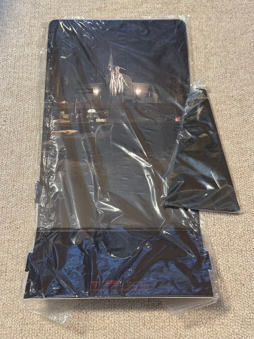 Oha gi様 DAMTOYS ダムトイズ バイオハザードre2 クレア