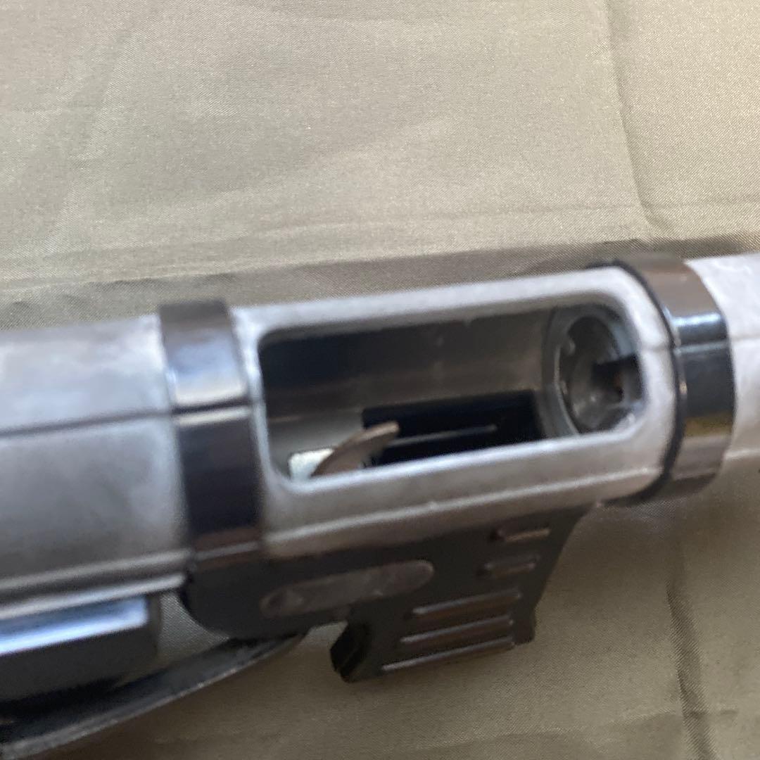 New MP40 マルシン　発火式モデルガン