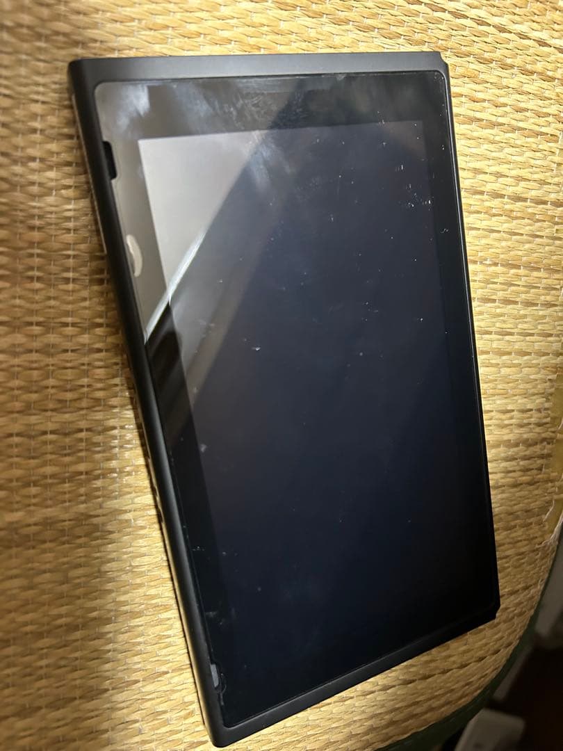 Nintendo Switch 本体 バッテリー強化版 完品