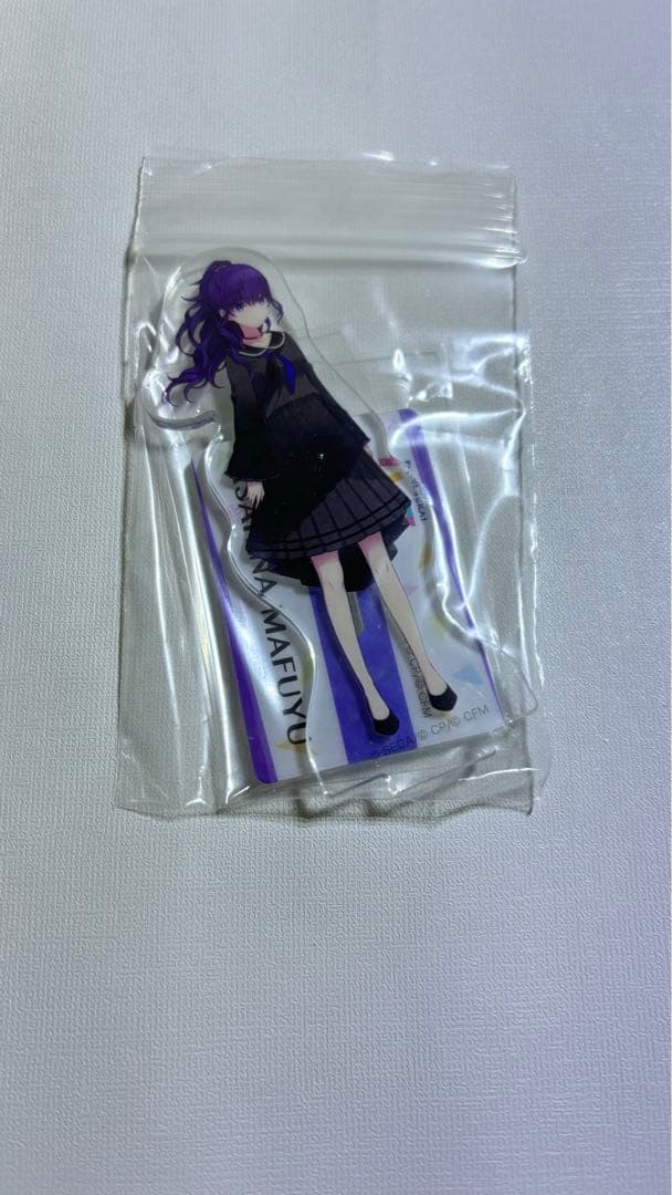 プロジェクトセカイ　プロセカ　朝比奈まふゆ　まとめ売り