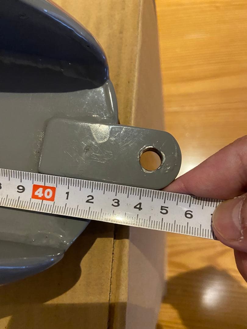 ダイナ　ハーレー　ピーナツタンク