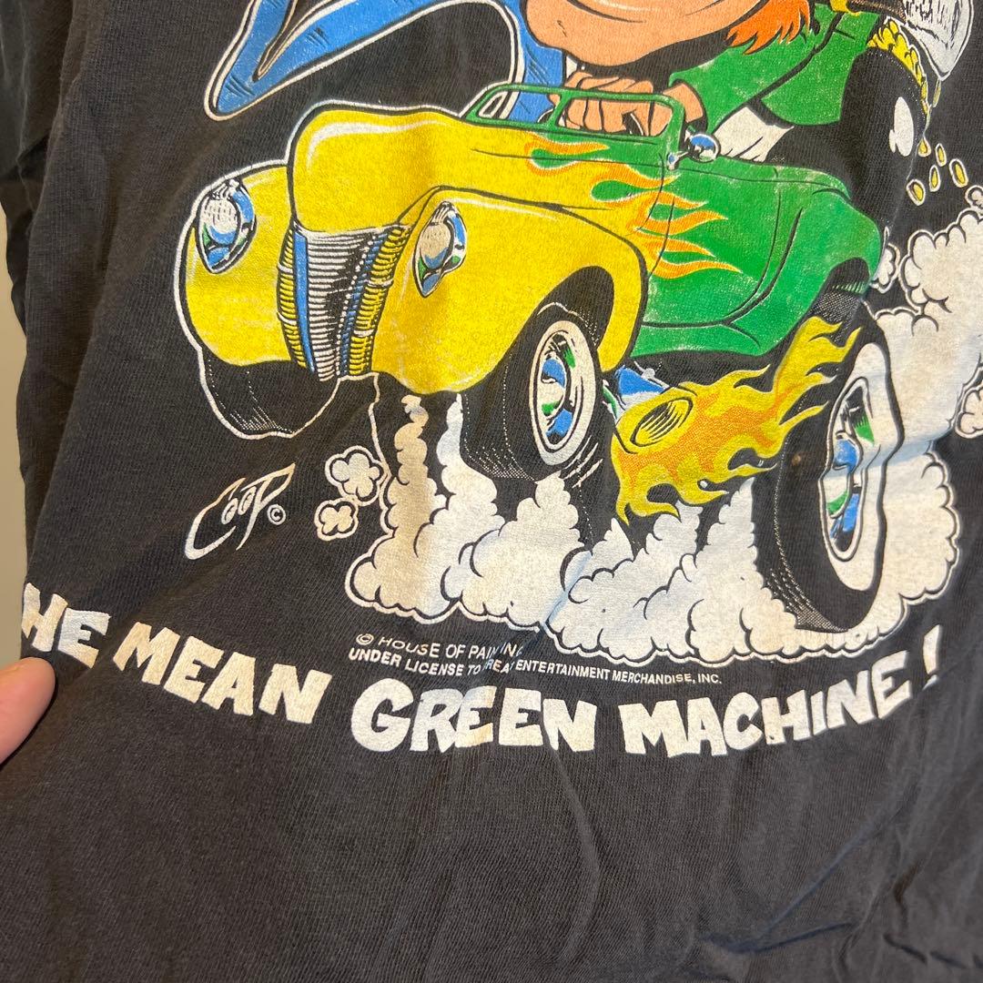 90s 90年代　house of pain rap tee ラップtシャツ