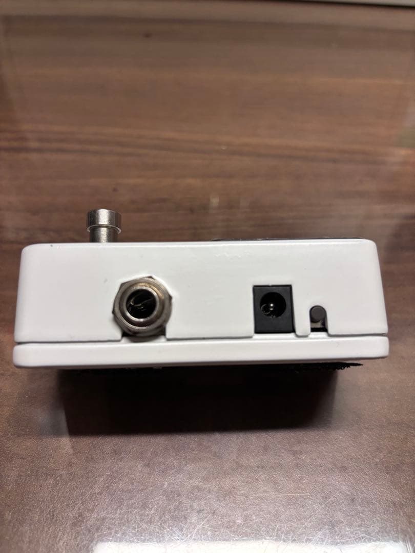 【購入禁止】tc electronic polytune3 mini