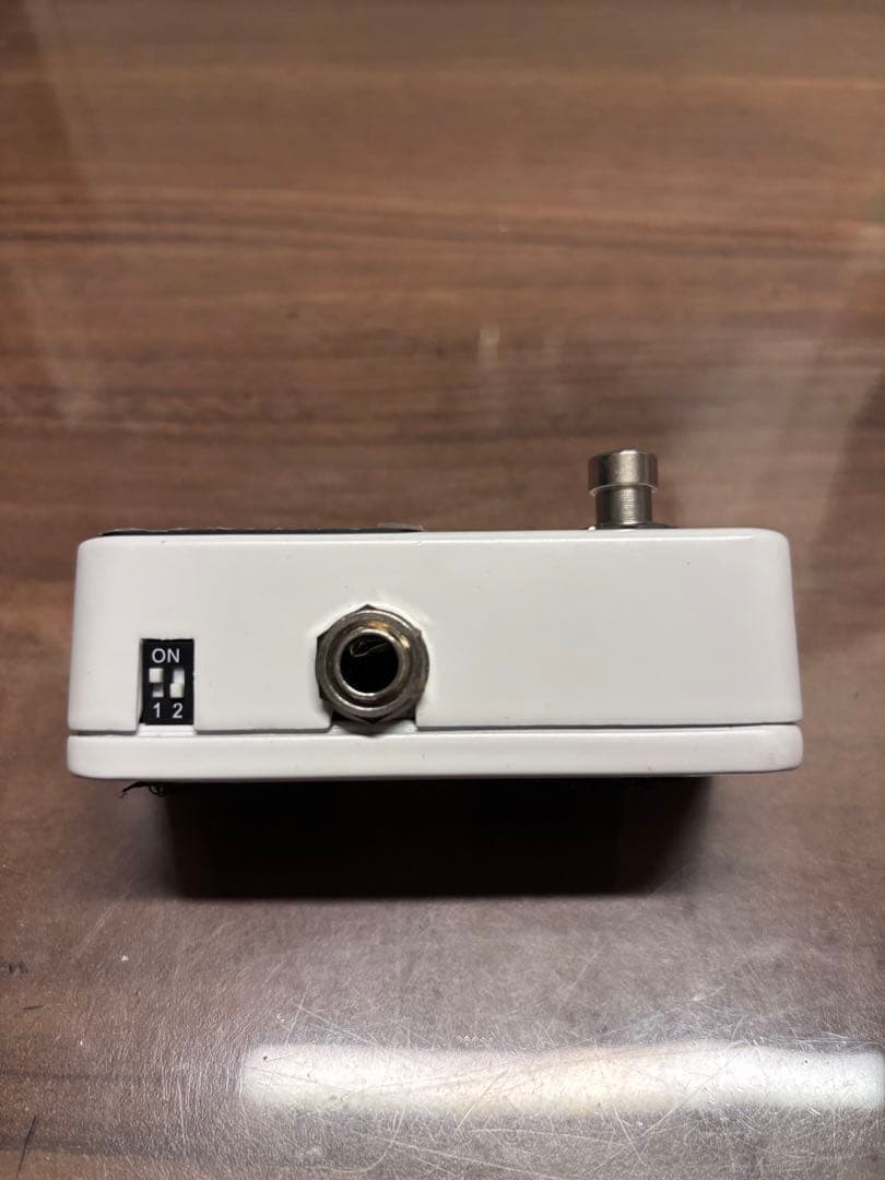 【購入禁止】tc electronic polytune3 mini