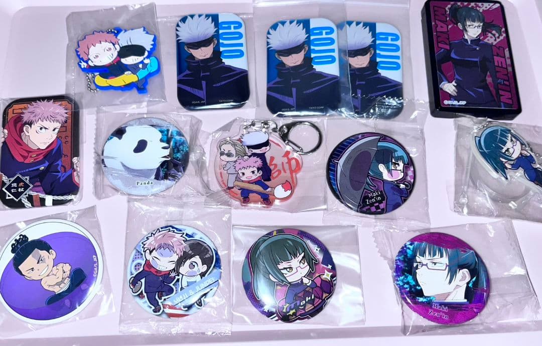 呪術廻戦 まとめ売り