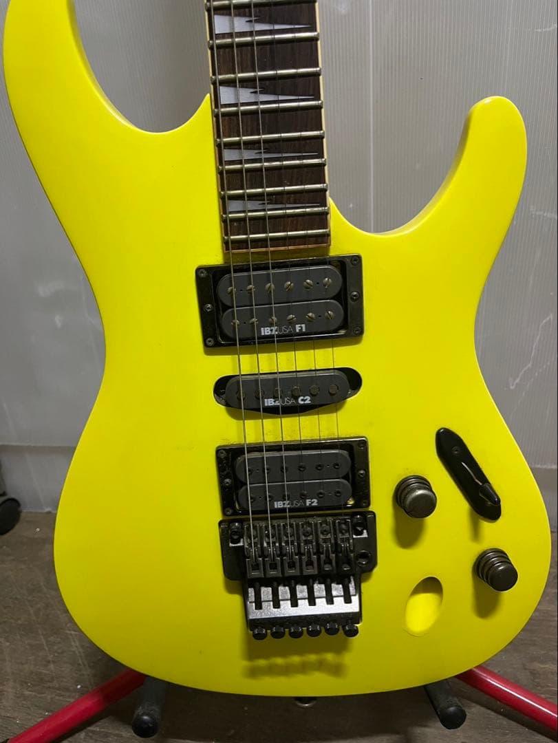 ギター Ibanez 540s