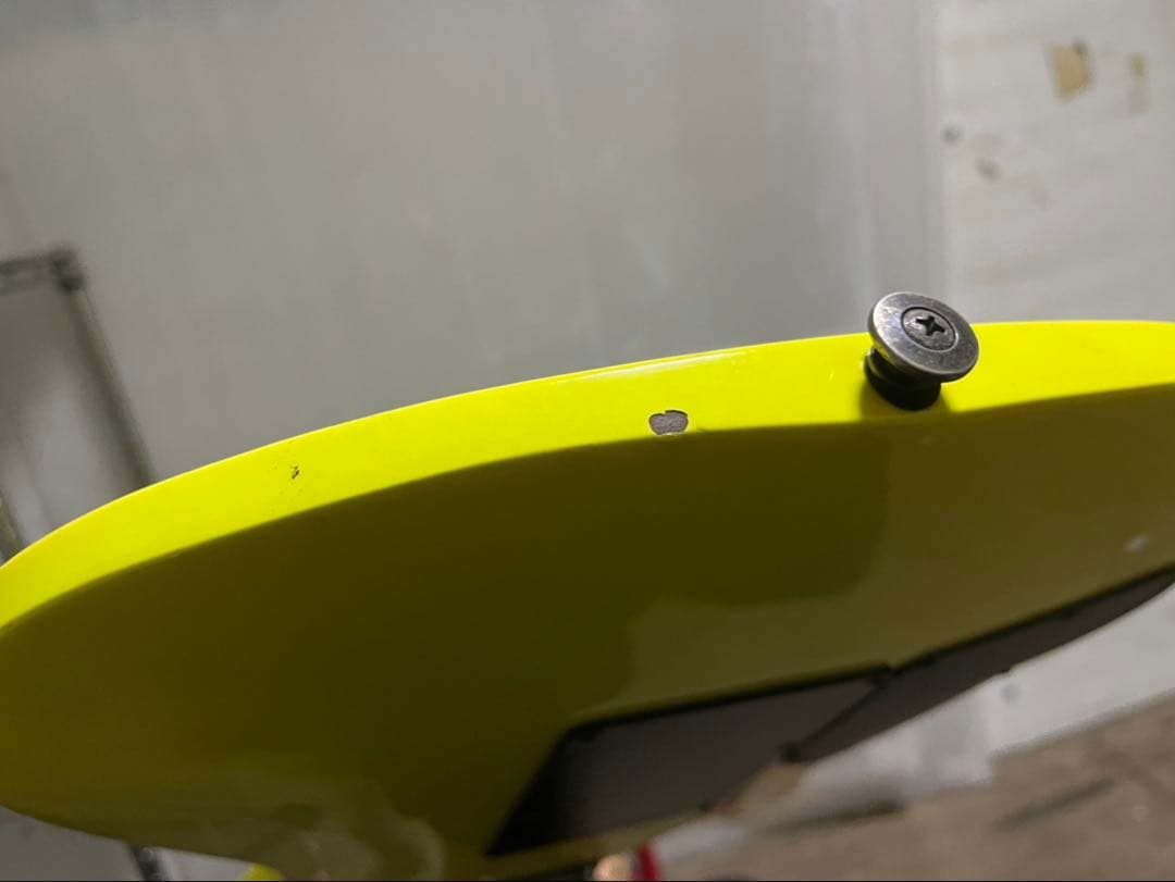 ギター Ibanez 540s