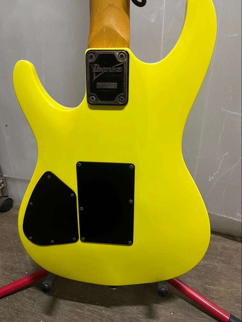ギター Ibanez 540s