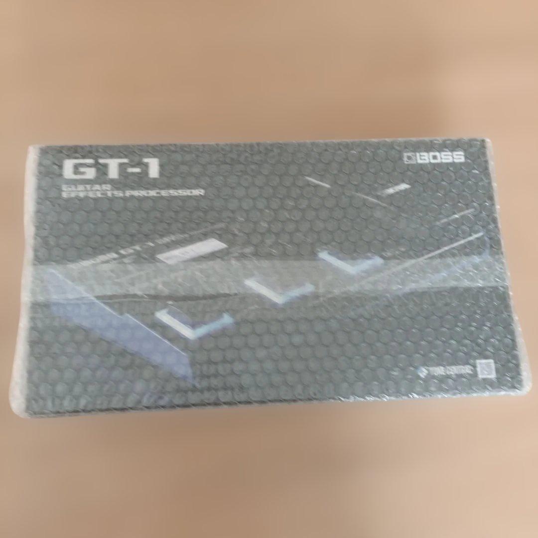 BOSS/GT-1 ボス ギター マルチエフェクター