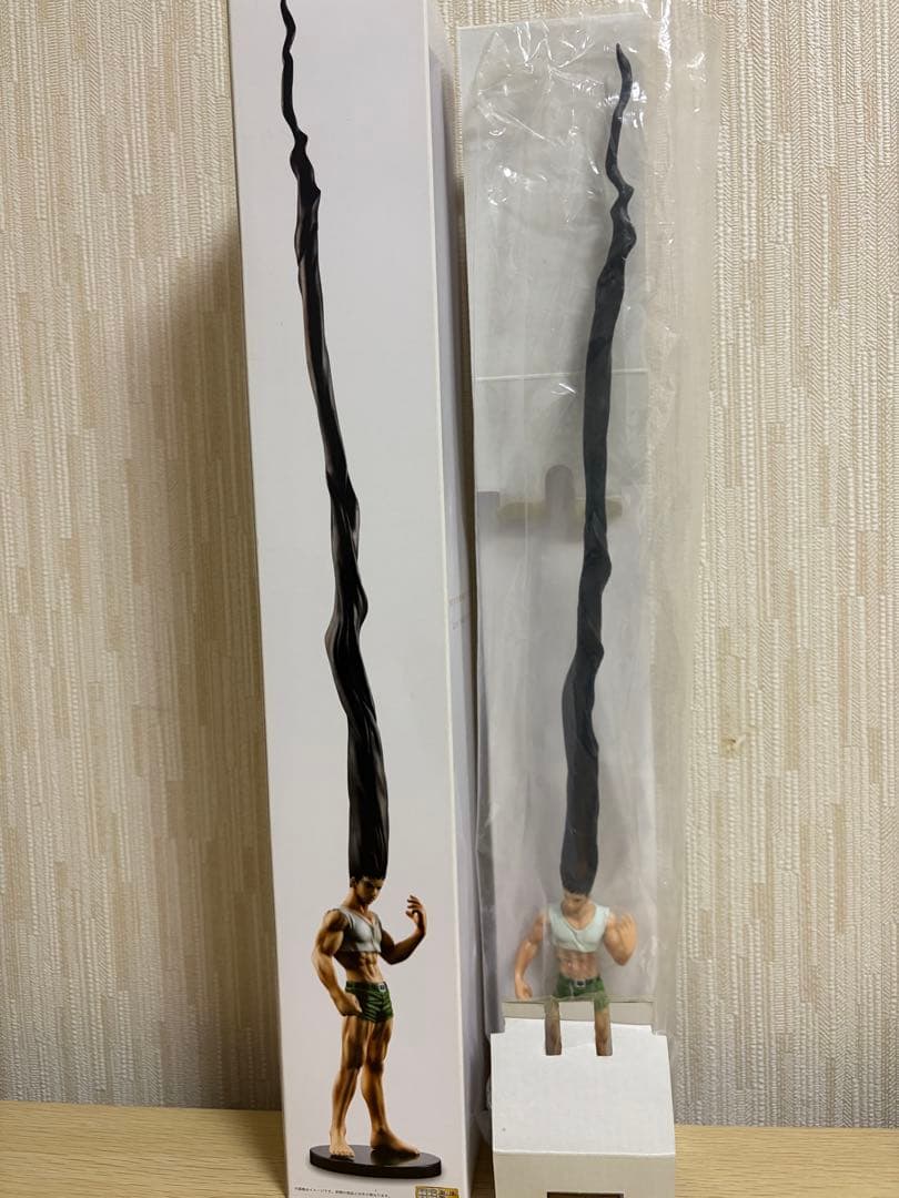 HG ゴンさん　ゴンフリークス　ハンターハンター　HUNTER×HUNTER
