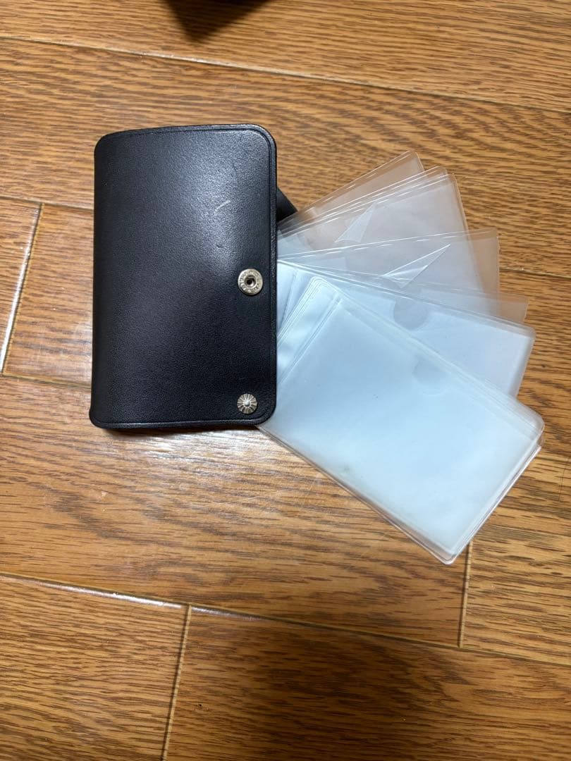 hyronworks カードケース　ネックレス　まとめ売り