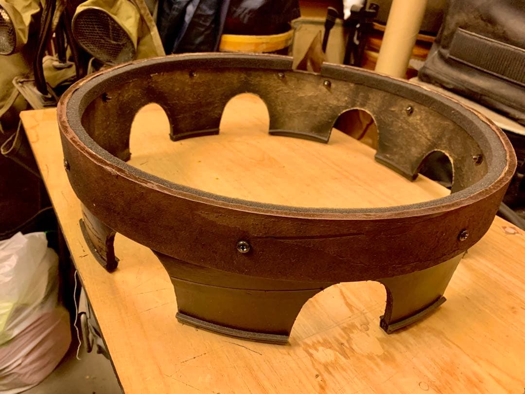 フリースタイルドラムVOD16 ドゥンドゥン