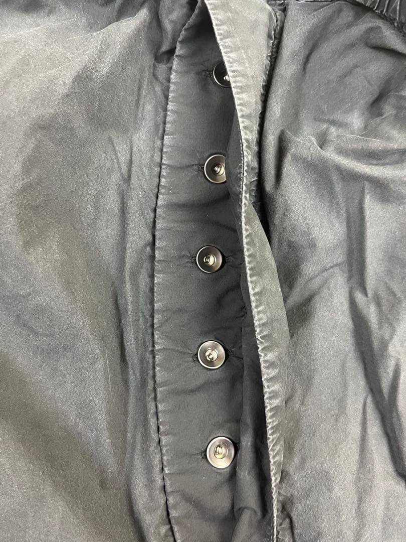 人気!/リックオウエンス/ダークシャドウ/ サルエルショートパンツ