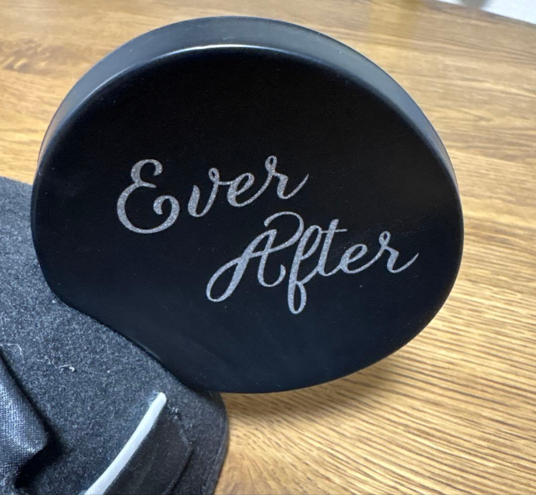 ディズニー　ウェディング　イヤーハット　２つセット