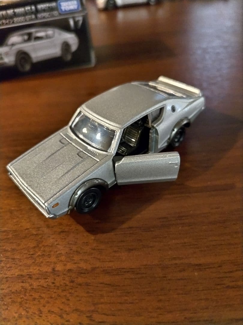 ⭐トミカ　日産スカイライン GT-B GT-R /GT-R 厳選 10台特価