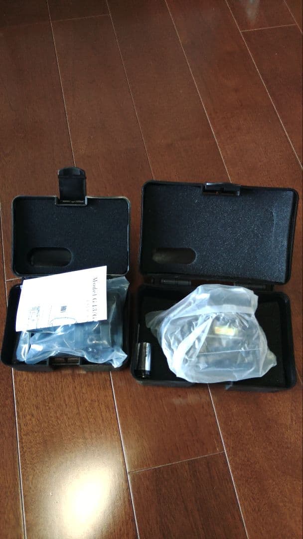 ツ*ン様 EOTech 558　G43 レプリカ　セット　検索(ホロサイトドット