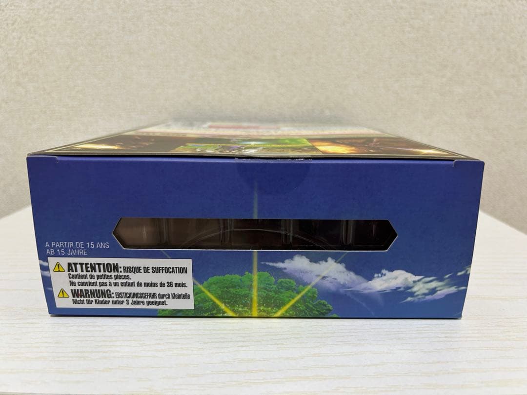 ドラクエ11 ドラゴンクエストⅪ 主人公 イレブン フィギュア