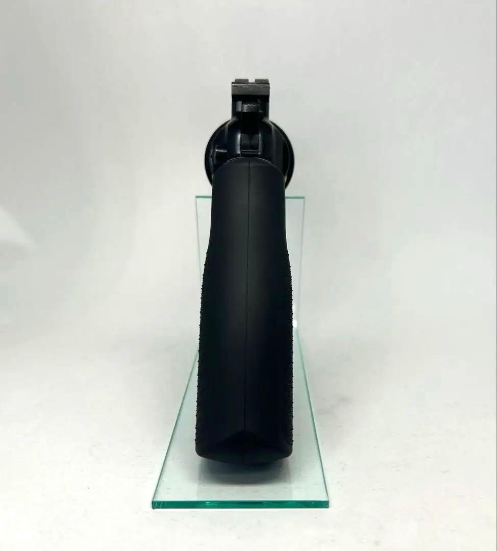 マルシン　スーパーレッドホーク　アラスカン　44マグナム WDブラック