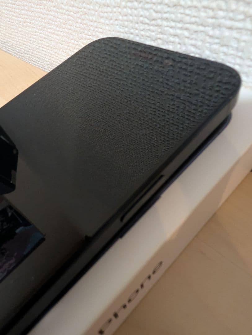 iPhone 15 Pro 256GB ブルーチタニウム SIMフリー