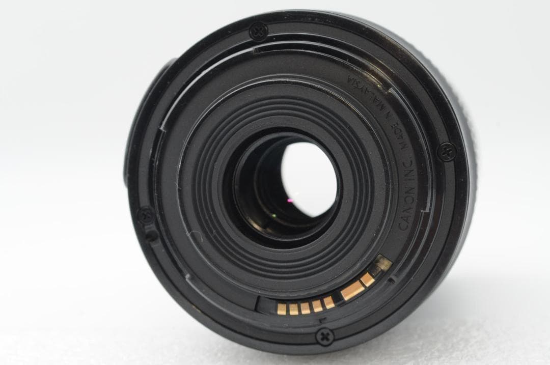 ■新品級①■ Canon EF-S 55-250mm f4-5.6 IS STM