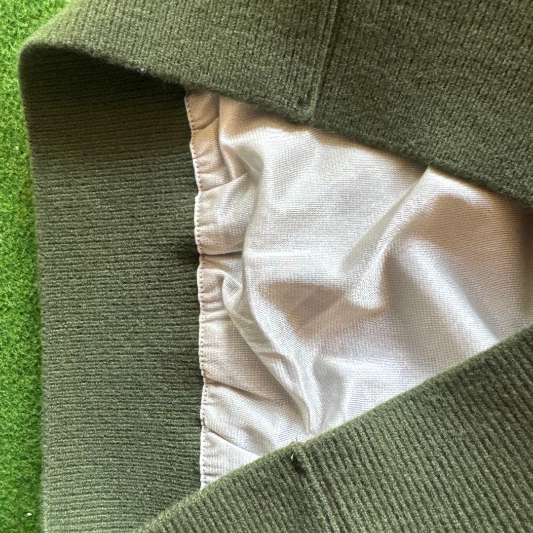 新品お値下げ⭐️マスターバニー サイズ1 レディース セーター 裏地付