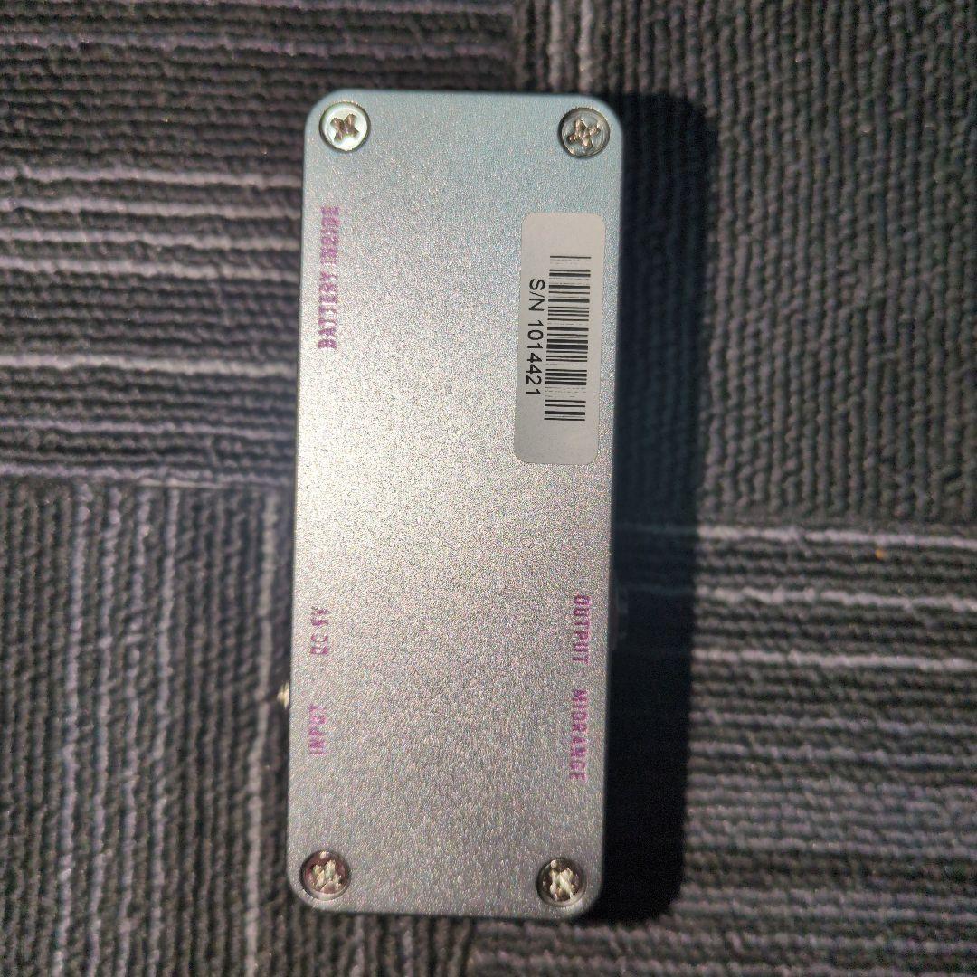 ギター One Control PURPLE PLEXIDIST