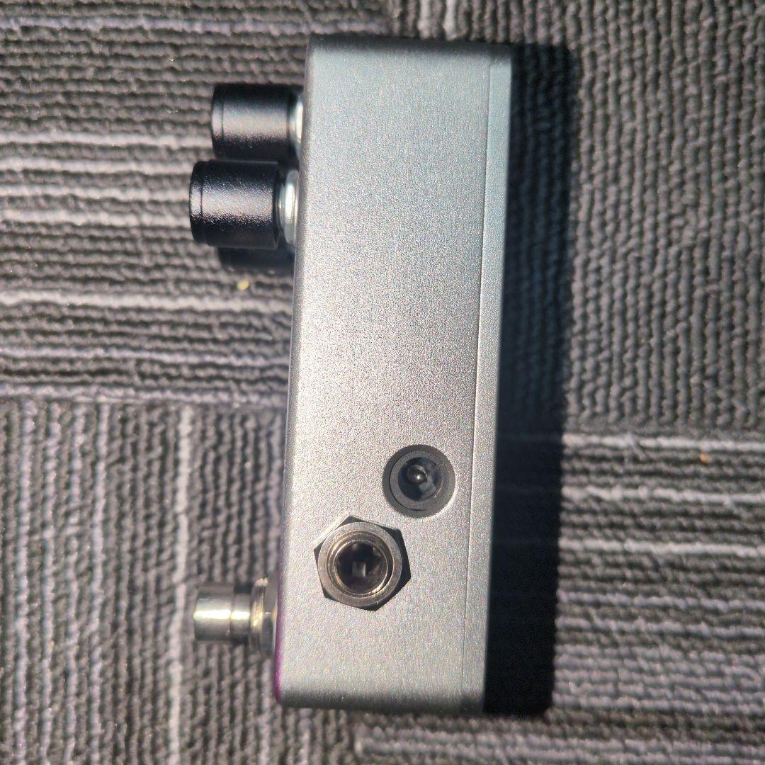 ギター One Control PURPLE PLEXIDIST